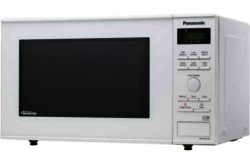 PanasonicNNSD251WB Standard Microwave - White